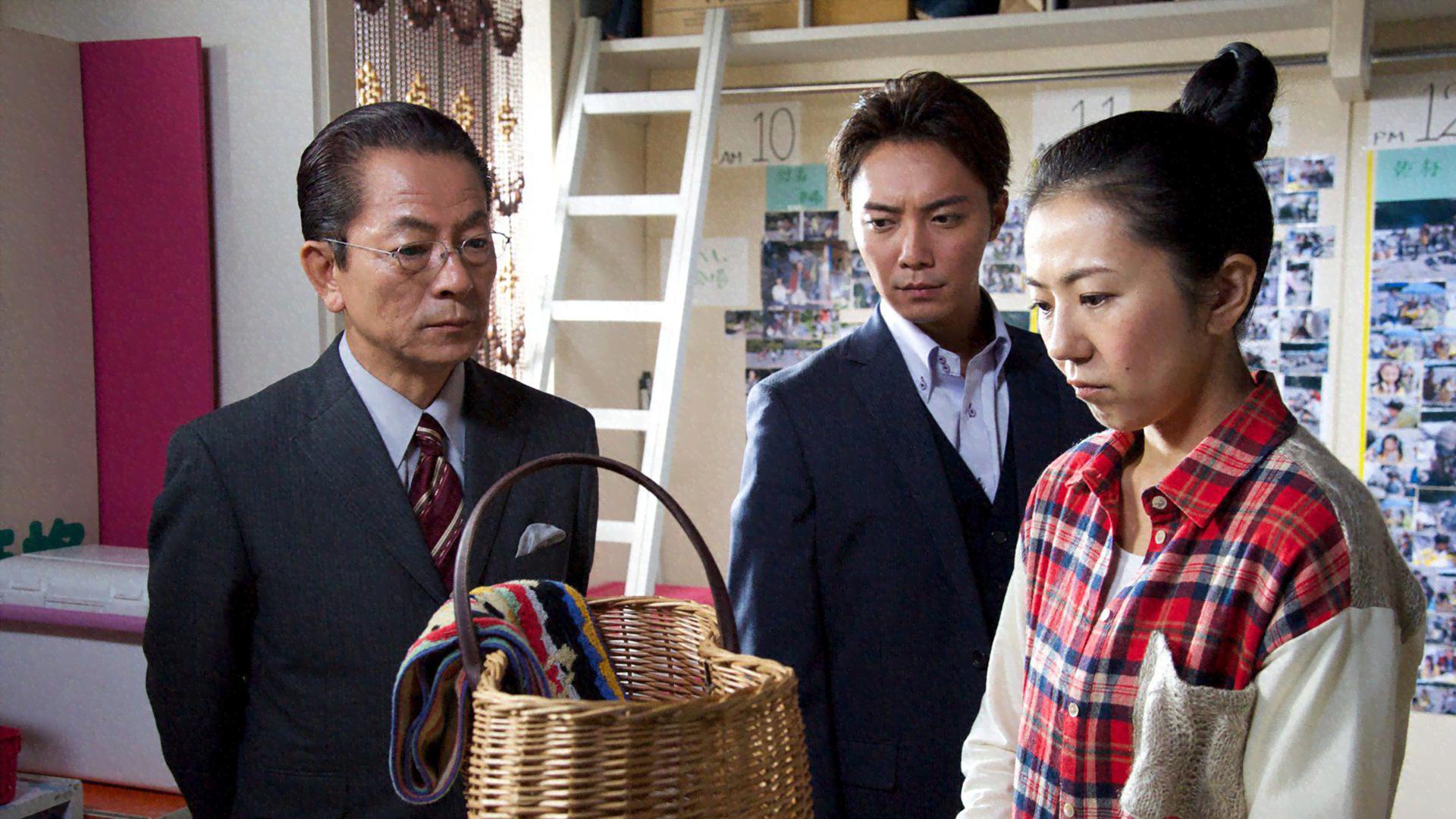 相棒 - season13 - 6話 (ドラマ) | 無料動画・見逃し配信を見るなら