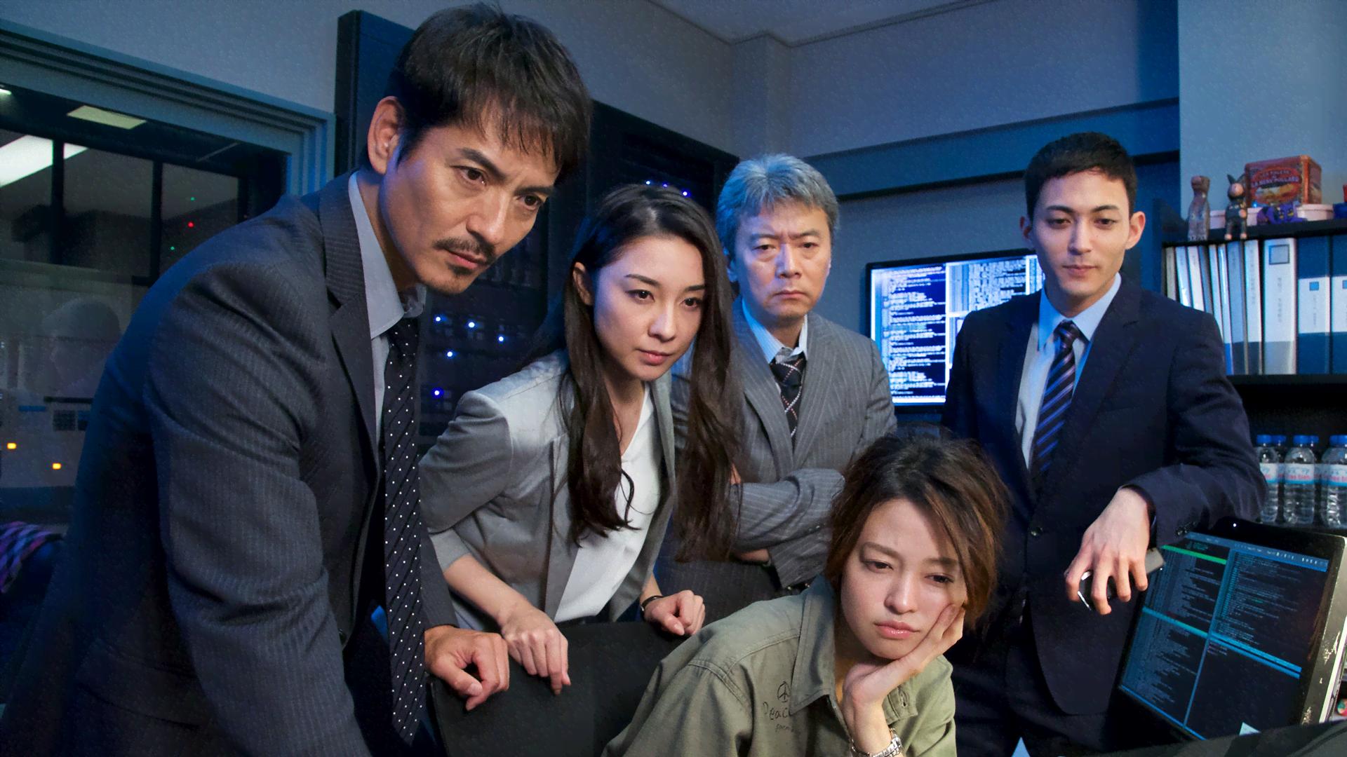 TVドラマ mln ドクターX～外科医・大門未知子～ （2013） 2013年放送 ope.8｜ドラマ