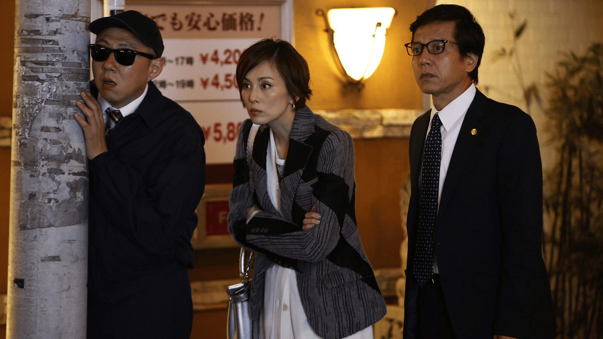 リーガルV～元弁護士・小鳥遊翔子～ (ドラマ) | 無料動画・見逃し配信