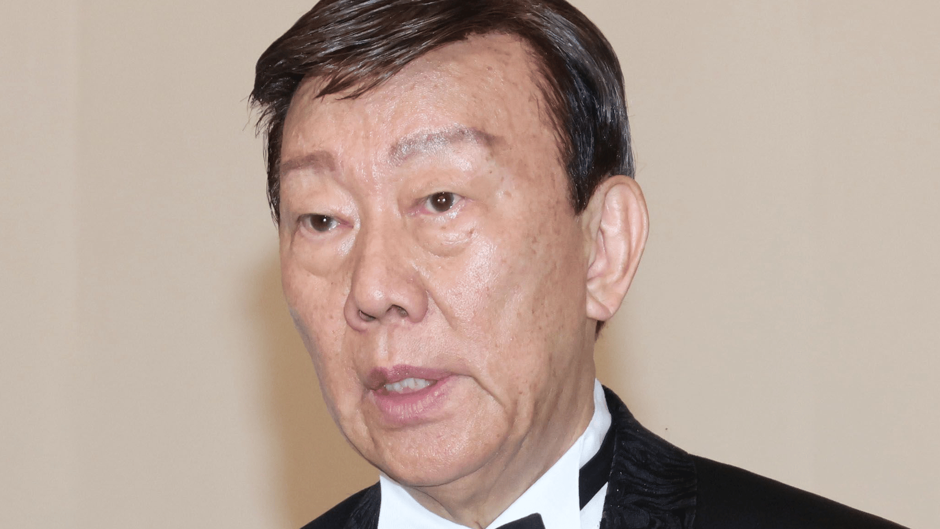 “御三家”橋幸夫(82)アルツハイマー型認知症を公表「俺 みんなに迷惑かけているのか？」