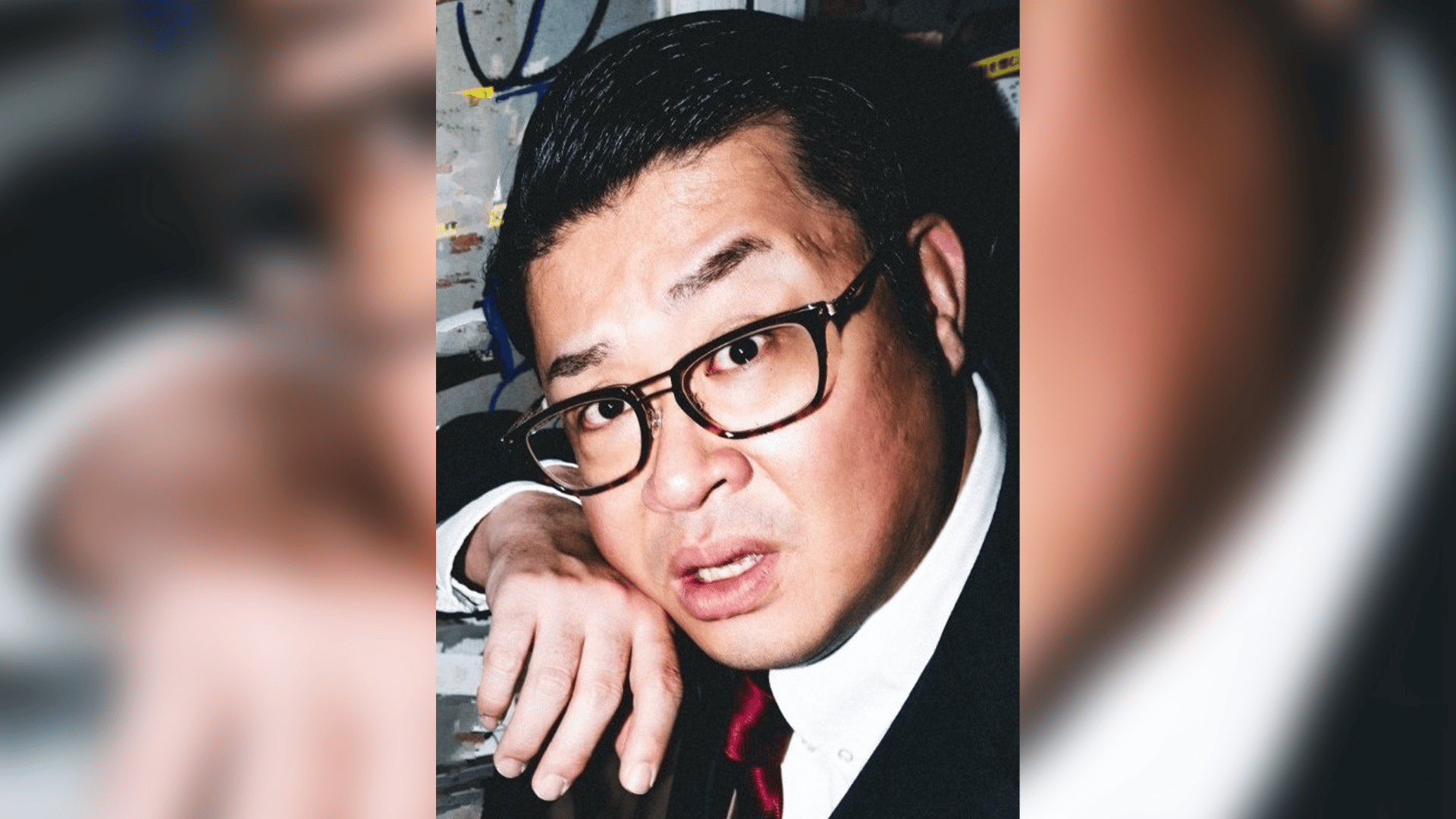 お笑いコンビ「四天王」卓也努力勝利さん 脳幹梗塞のため38歳で死去 よゐこ有野が追悼