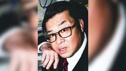 お笑いコンビ「四天王」卓也努力勝利さん 脳幹梗塞のため38歳で死去 よゐこ有野が追悼