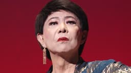 美川憲一(79)心臓の手術で入院「洞不全症候群」と診断