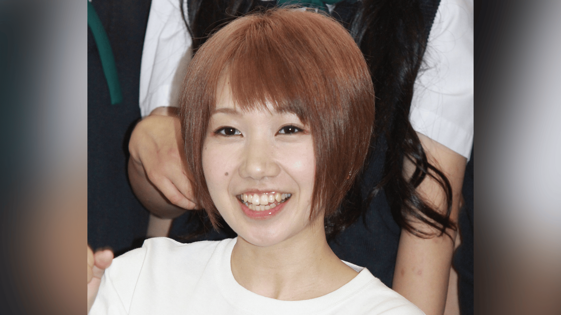 神聖かまってちゃん・みさこ(39) 乳がんを公表 今後は転移の有無を確認する精密検査を実施