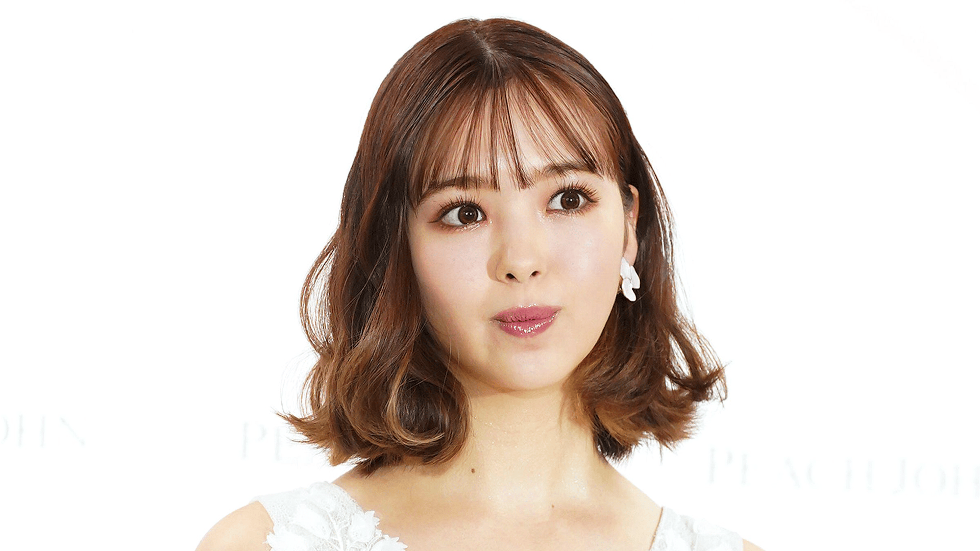 藤田ニコル(27)第1子妊娠 みちょぱ・HIKAKINらが祝福「やばいびっくり」「体に気をつけてね」などの声も 2023年に俳優・稲葉友(32)と結婚