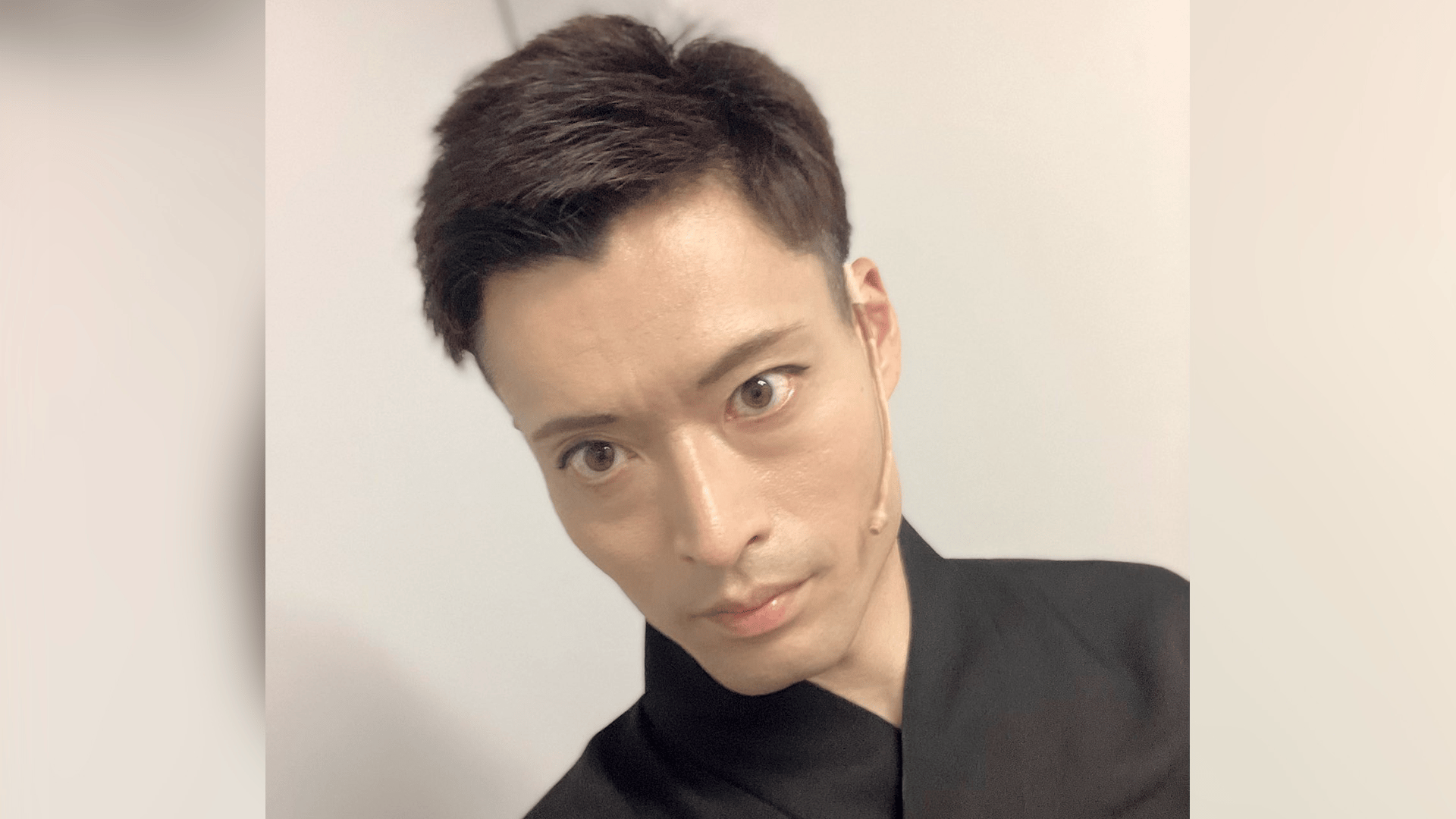 「刀剣乱舞」などに出演した俳優・望月祐治さんが41歳で死去 10月にはXで元気に過ごす様子を発信