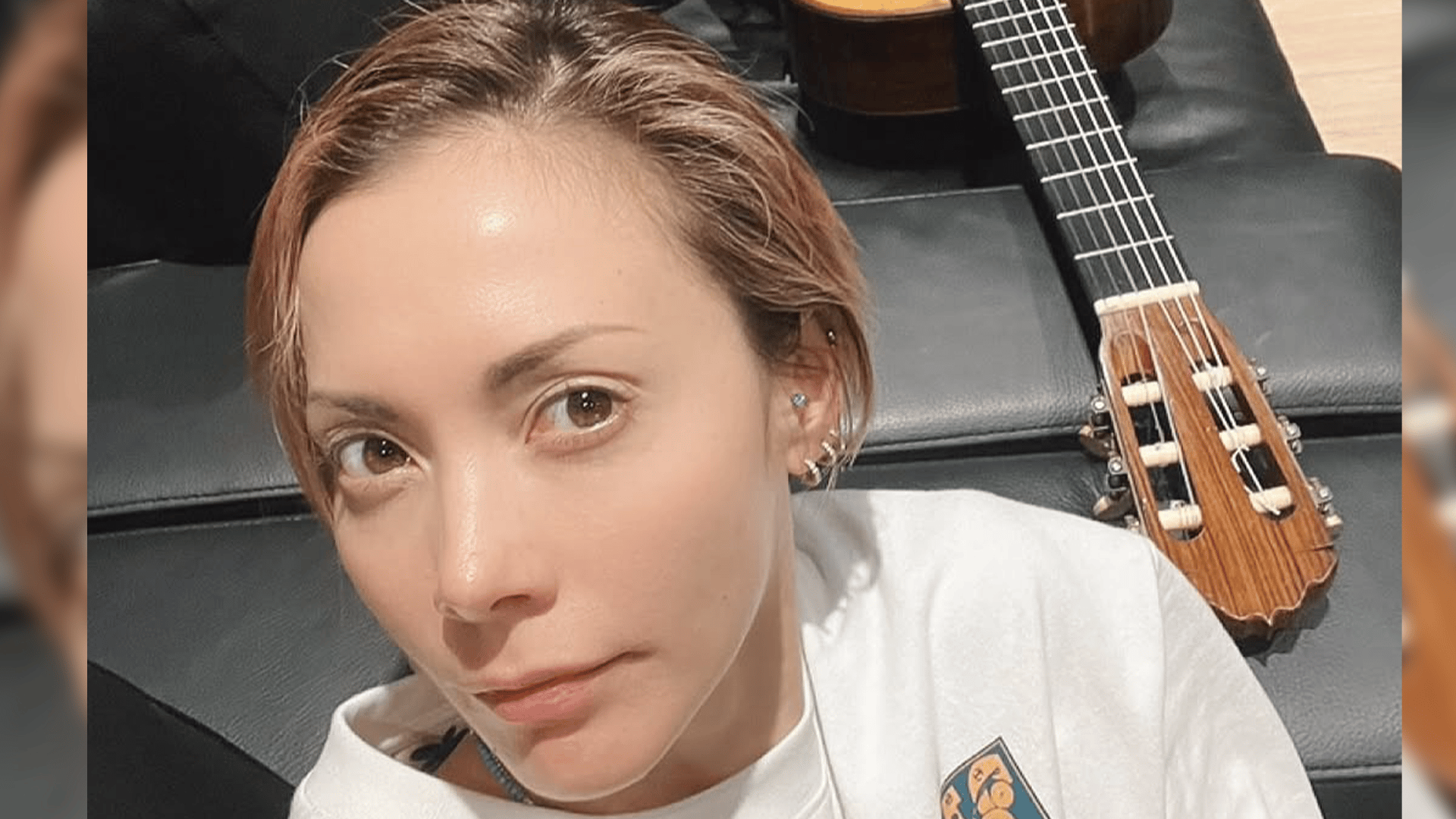 土屋アンナ(41)ステージ4のすい臓がんだった母・眞弓さんが67歳で死去「大好きな母でした」4カ月前には家族で奄美大島へ