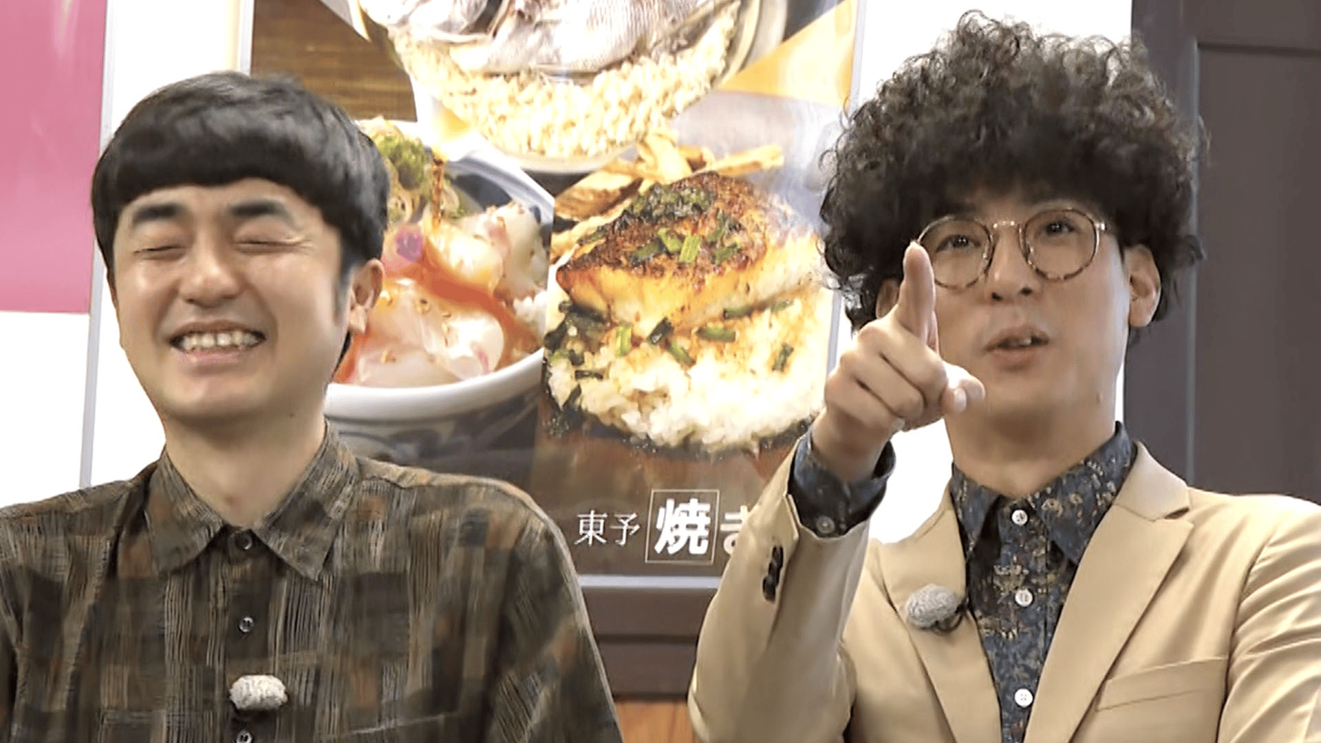 M-1王者・たくろうが愛媛県庁に“凱旋”「M-1優勝してからまだ一度も体調良くないです…」せわしない日常や今後の目標も