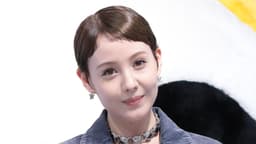 トリンドル玲奈(34) 第1子出産を報告 筧美和子・倉科カナらが祝福