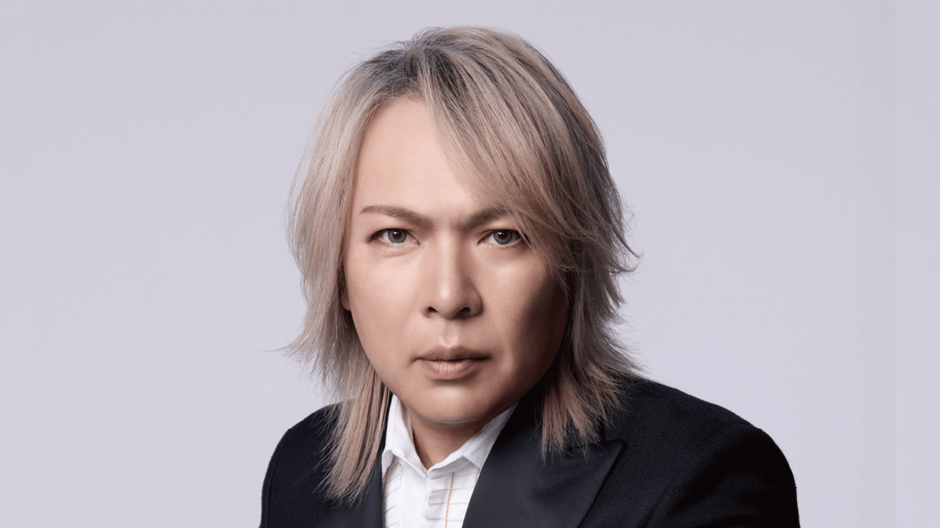 「LUNA SEA」真矢さん 56歳で死去 妻・石黒彩がコメント「真矢の最大の願いは」