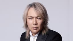 「LUNA SEA」真矢さん 56歳で死去 妻・石黒彩がコメント「真矢の最大の願いは」