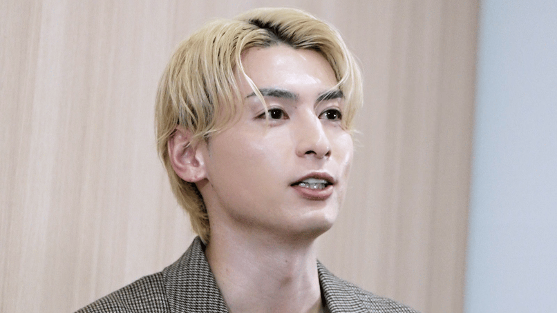 【独自インタビュー】「元lol」小見山直人 ソロ活動の支えとなったのはAAA與真司郎