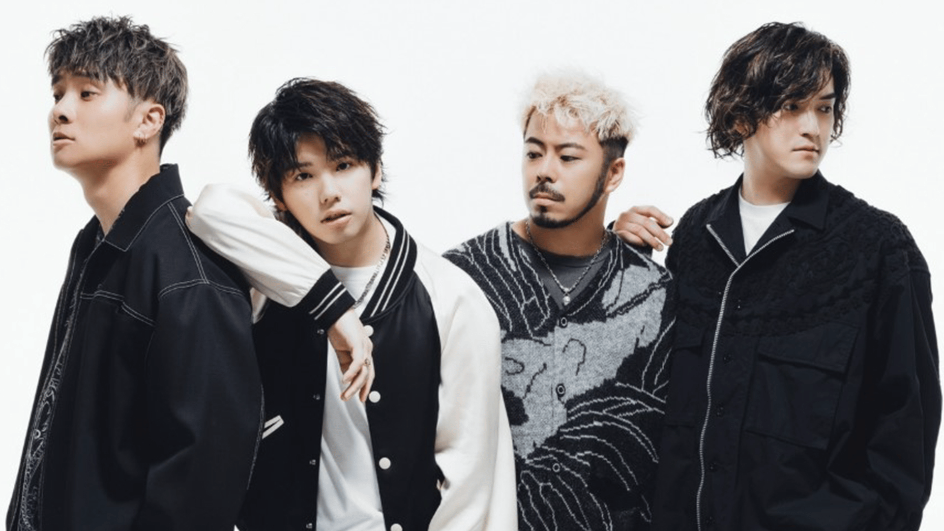 MY FIRST STORY 活動休止を発表「少し休んでもいいよね」「本当に残念」など多くの反響