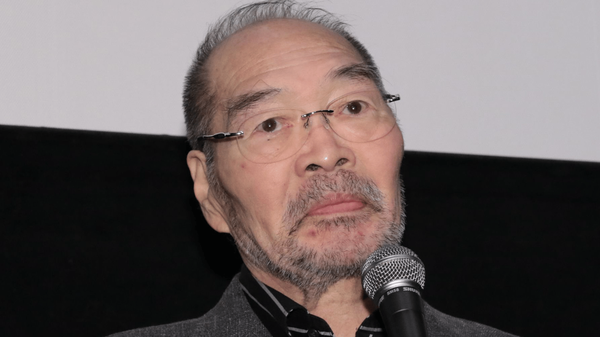 ガッツ石松さん 肺炎のため死去 76歳「OK牧場！」決め台詞添えて所属 