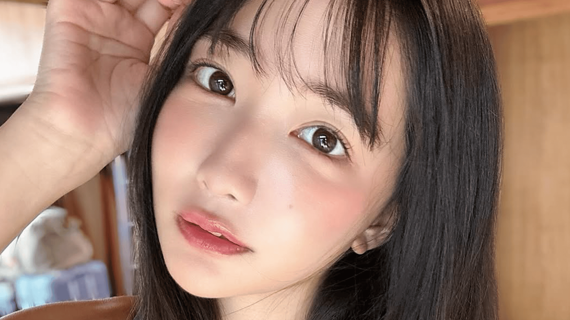 指定難病公表のアイドル・天羽希純(28)「いっぱい濡れよう」語りかける 