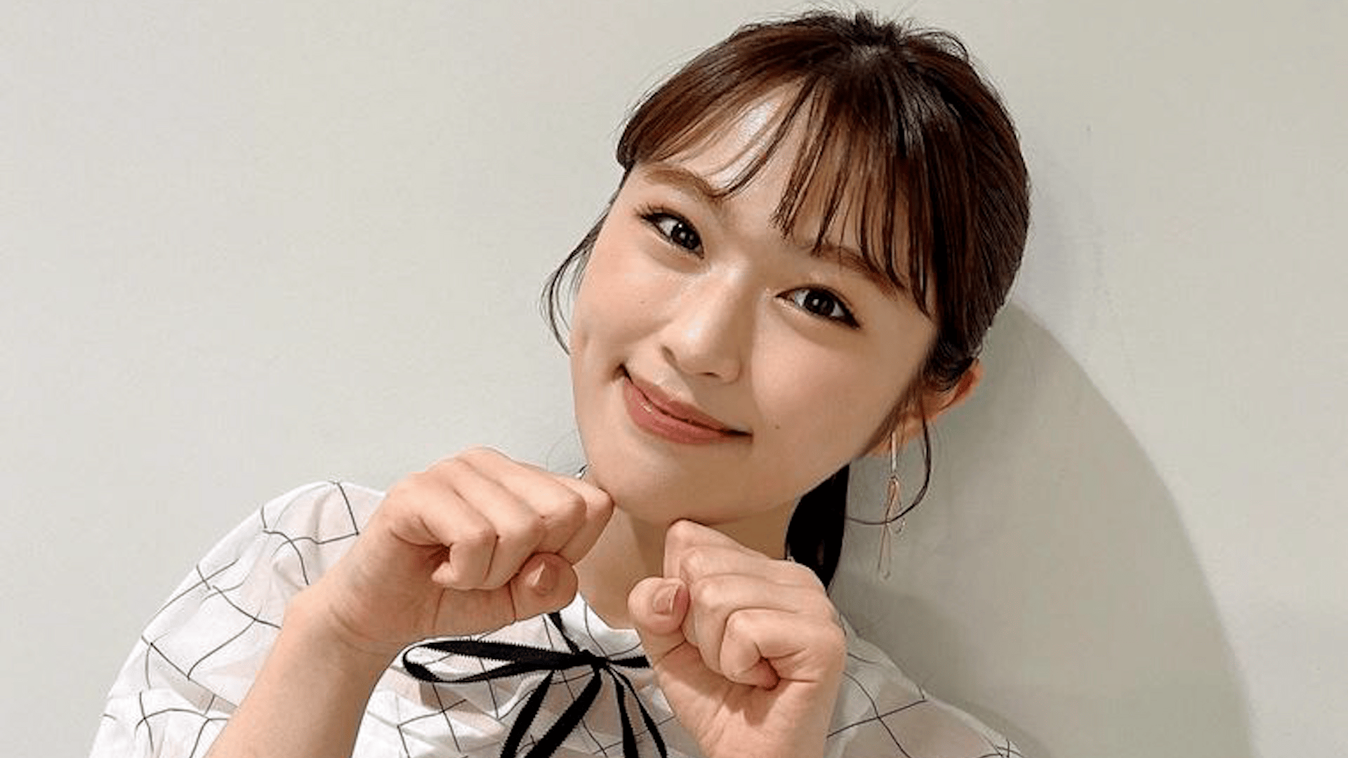 渋谷凪咲(28) 「心より幸せに思います」喜びの報告に山本彩