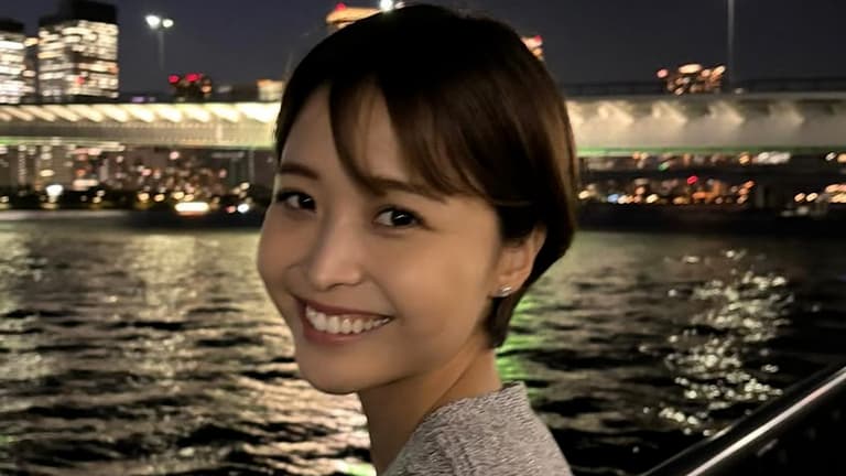 PTSD公表・元フジアナ渡邊渚(27) 太もも露わなフォトエッセイの PTSD公表・元フジアナ渡邊渚(27) 太もも露わなフォトエッセイの