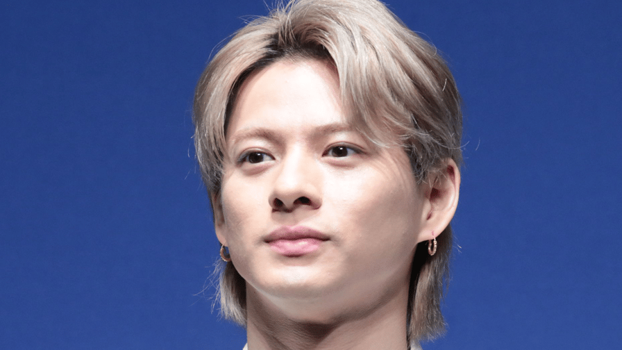Number_i 平野紫耀(28)話題の最新MVオフショット披露「宇宙一 Number_i 平野紫耀(28)話題の最新MVオフショット披露「宇宙一