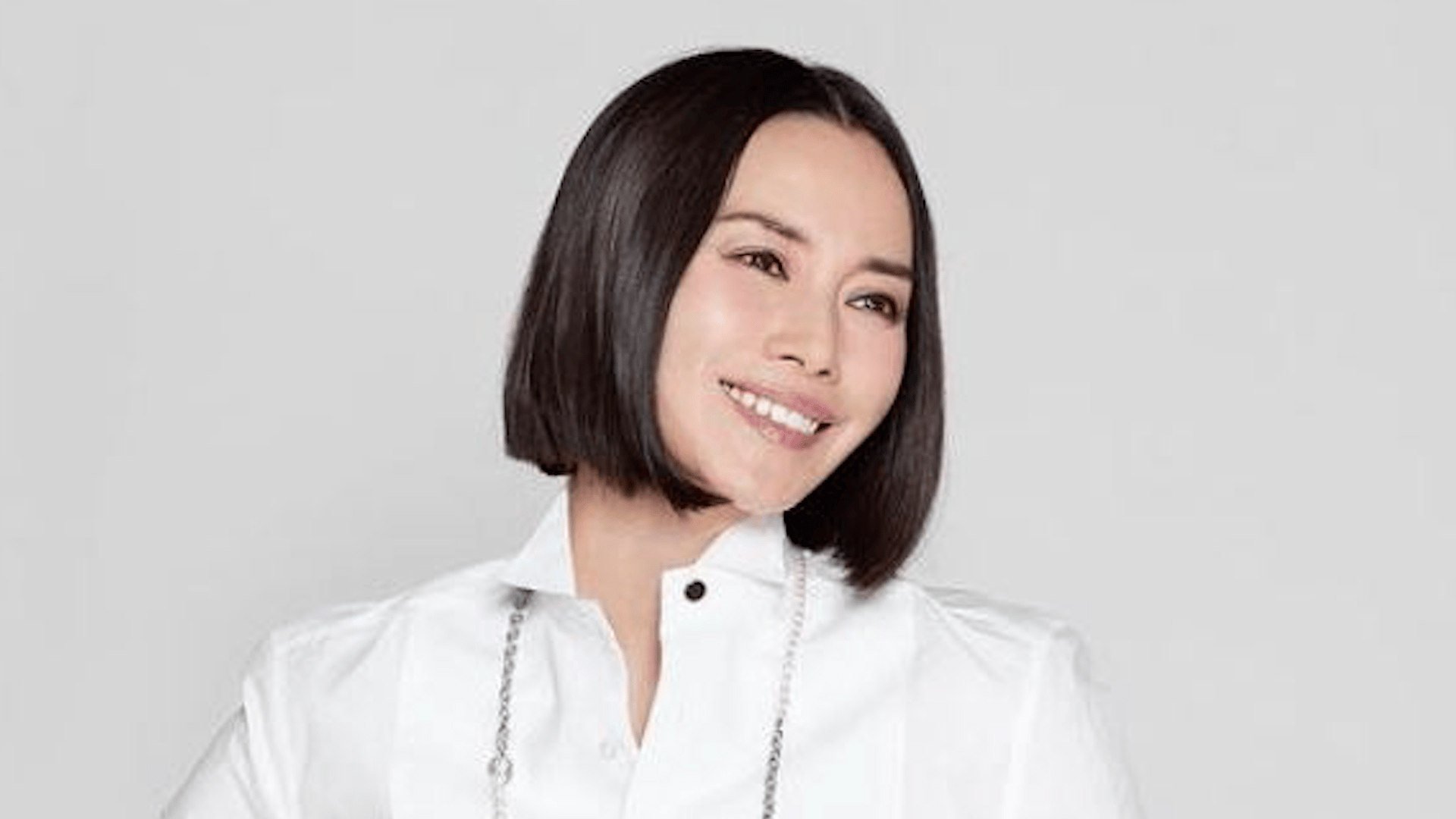 パリで逢いましょう 中谷美紀さん