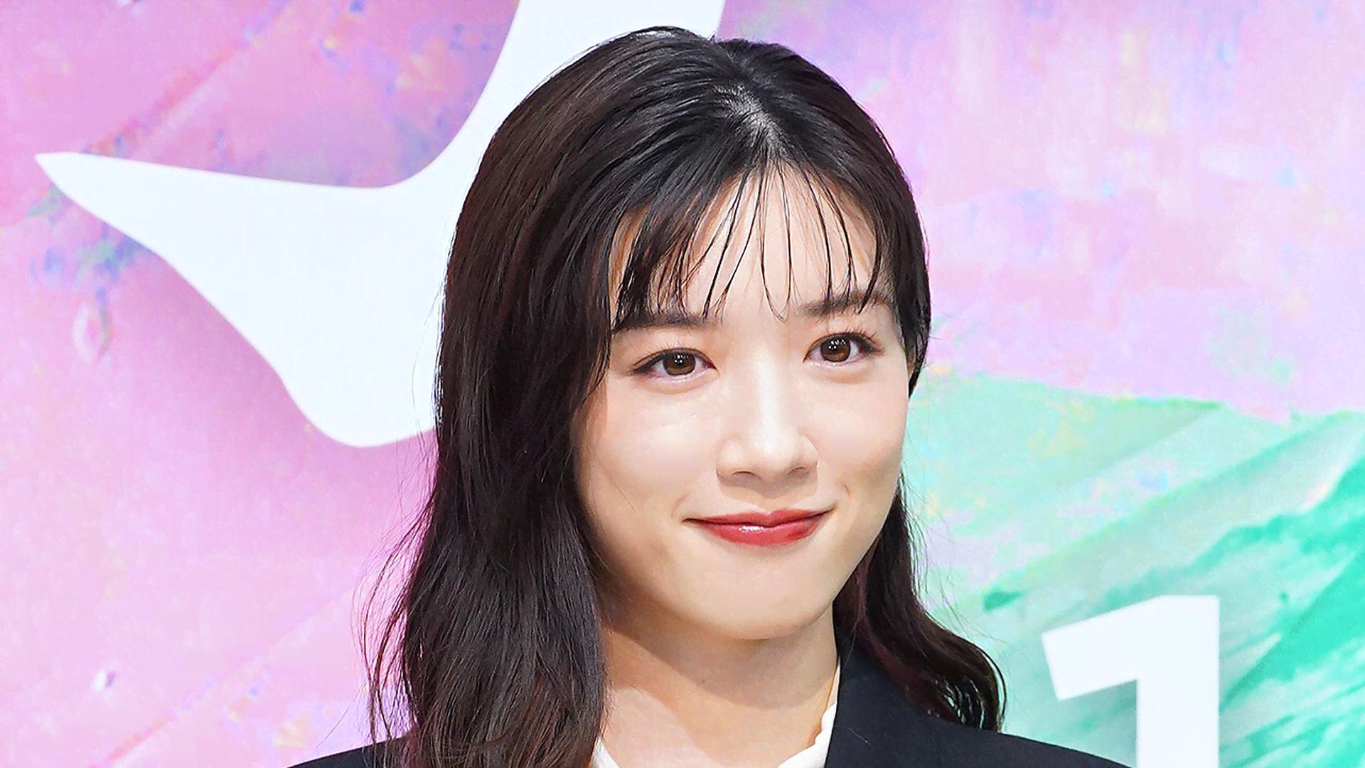 永野芽郁(25)喜びの報告にファン「お体に気をつけて」「無理しないでね