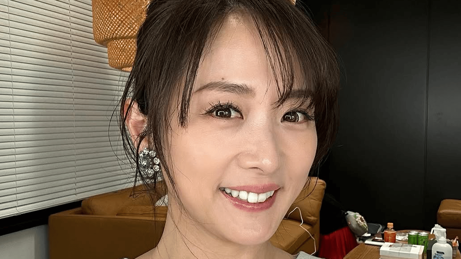 2児の母・高島彩(46)「健康に気をつけて…」喜びの報告に元フジテレビ