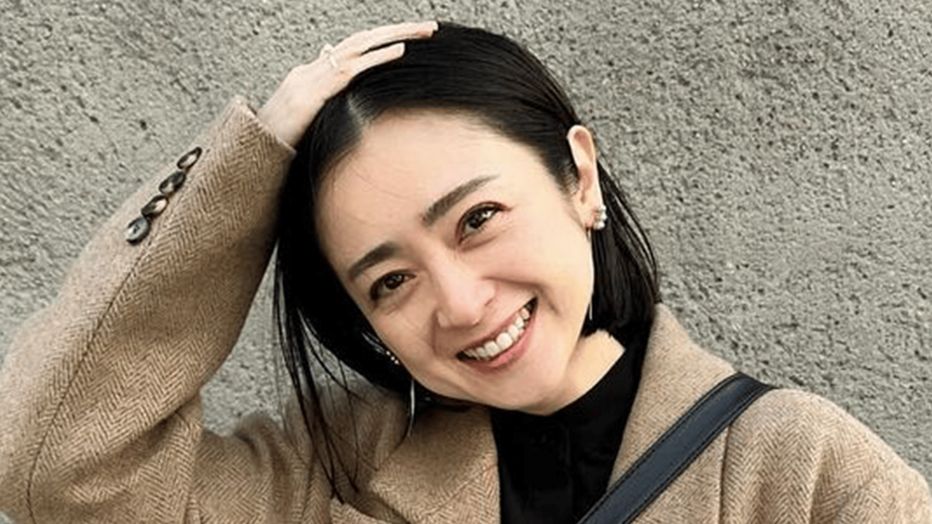 安達祐実(43) 高校卒業した18歳長女の写真に反響の声 ｢祐実ちゃんに似  