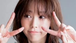 桐谷美玲(35)「ちゃんと着てますよ」春服コーデにファン「やばいよこの服…」「びっくりしました」