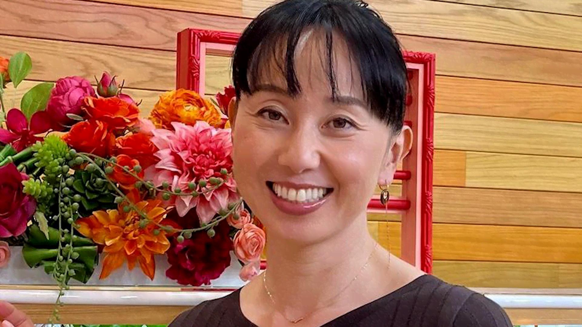 3児の母・東尾理子(49) 子どもの好みに合わせた3人分の手作り弁当に反響「分けて作るの手間なのに偉いですね」