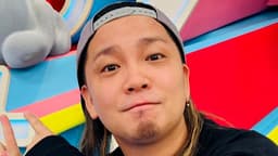 移住先・セブ島での生活が話題「175R」SHOGO(45) 元タレント妻との顔出しランチデートショット