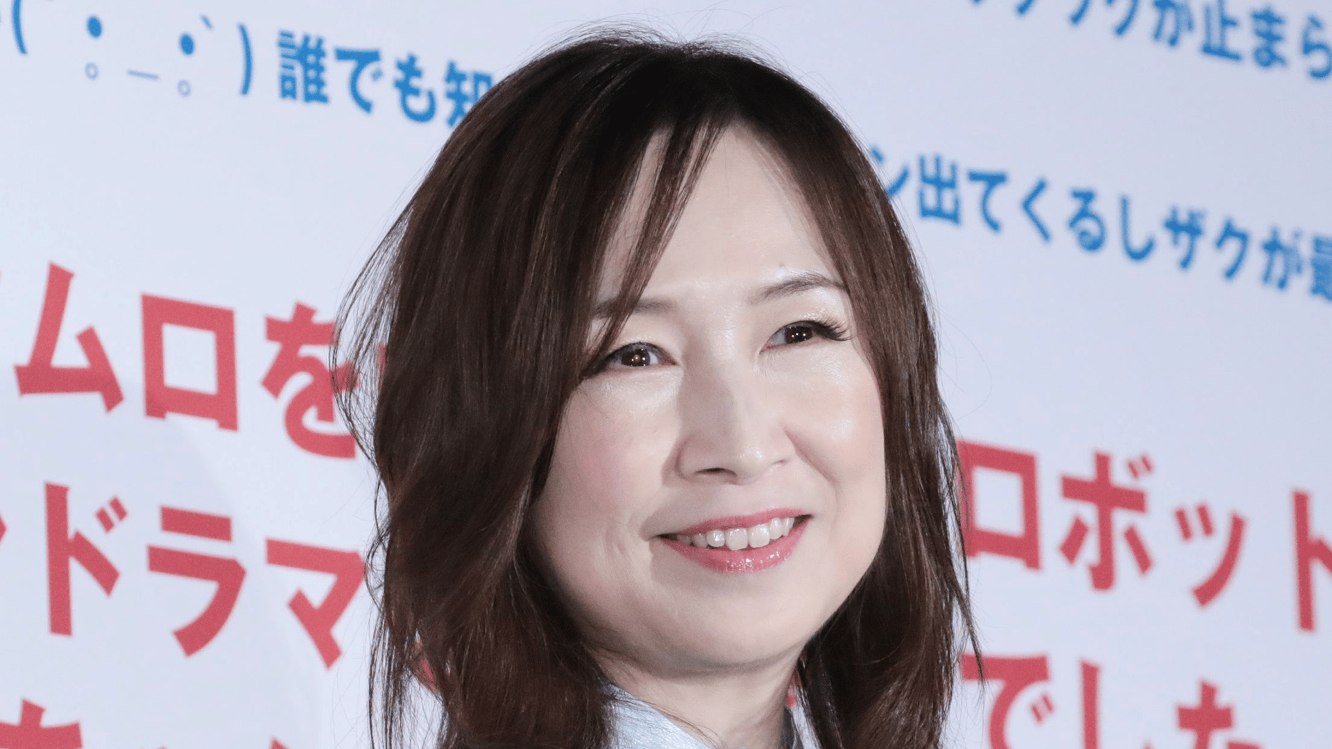 水着&すっぴんが話題・森口博子(56) 深夜の無防備な姿に反響「目がトロ～ンとして可愛い」「綺麗ー」