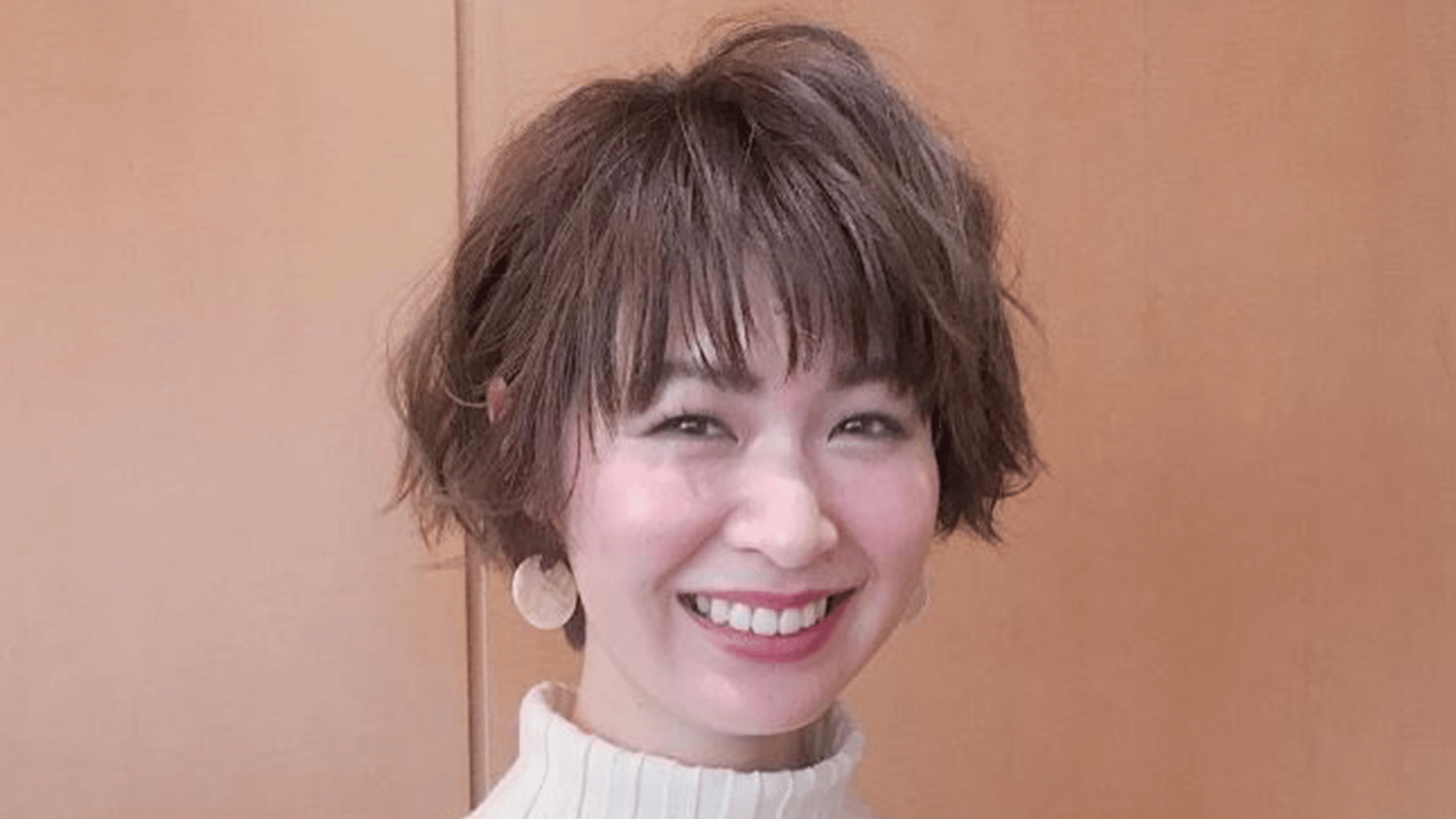 “水着姿が話題”元バレーボール日本代表・木村沙織(38)夫が公開した2歳長男の顔出しショットに反応