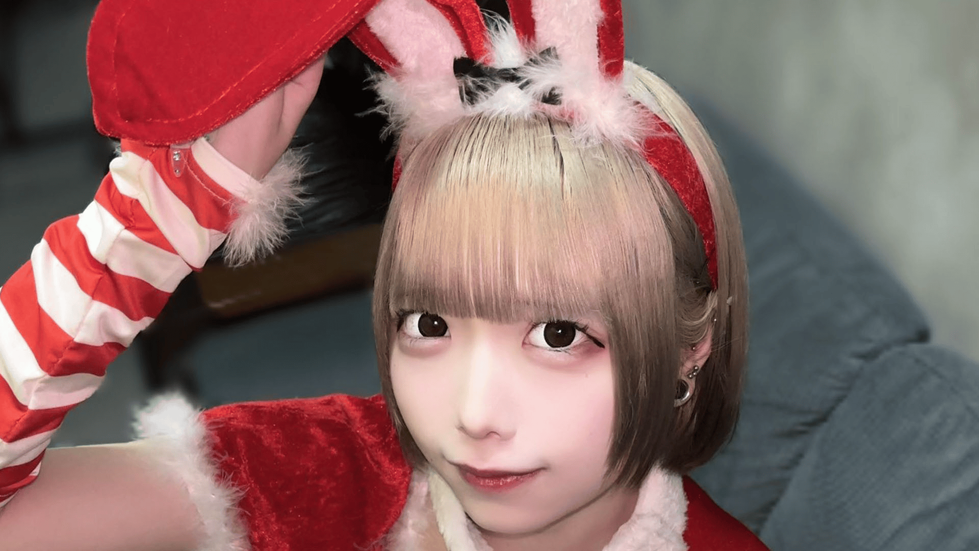 【超レア】あのちゃんリリイベソロチェキ2013-2014頃 超レア】あのちゃんリリイベソロチェキ2013-2014頃 超レア】あの