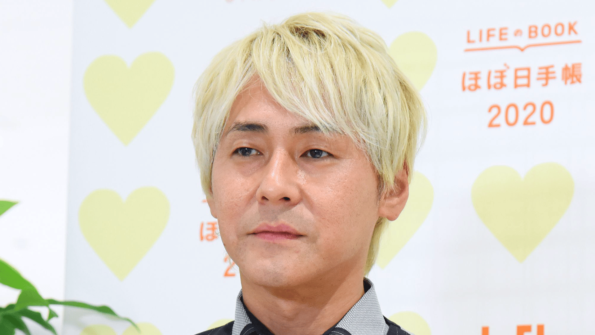 DIYした自宅が話題・ヒロシ(53) 愛車・カワサキ「KH250」で友人と