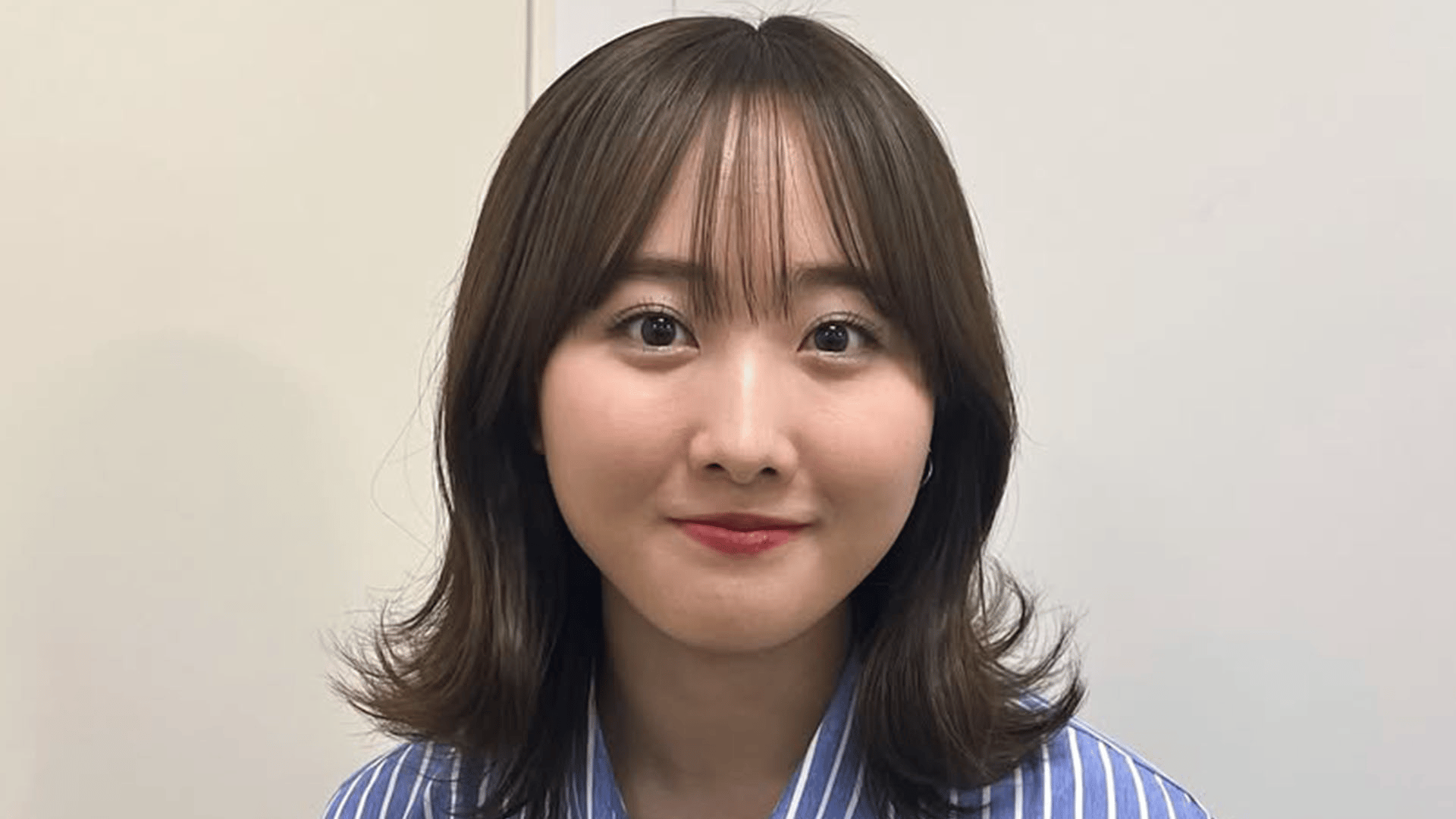 本田望結(21)喜びの報告「大切に育てていきたいです」姉・真凜や妹・紗 