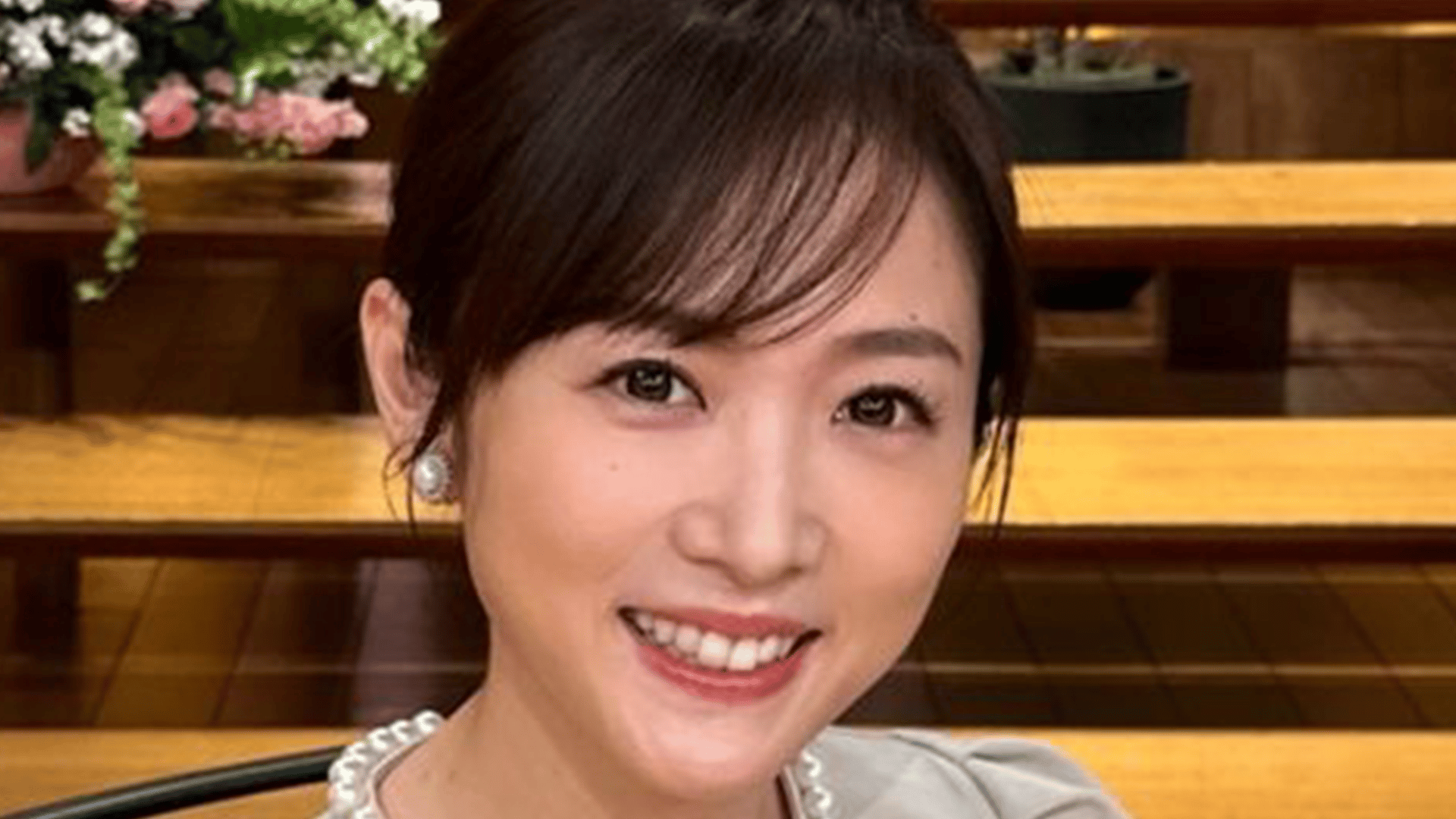 高島彩の実家は金持ち？父・竜崎勝の遺産と世田谷セレブの真相
