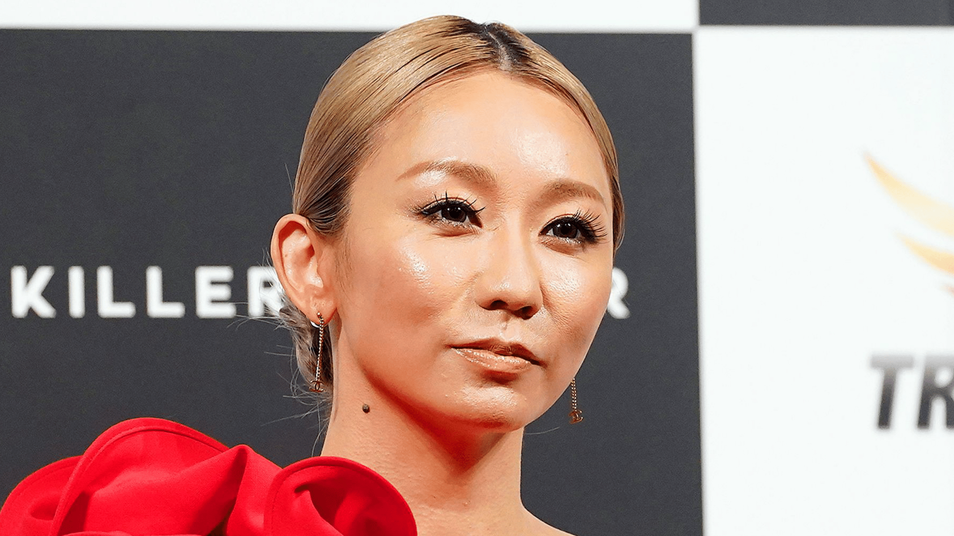 倖田來未 ボール 倖田來未-KODA KUMI-『Hot Stuff feat. KM-MARKIT』～ 20th Year