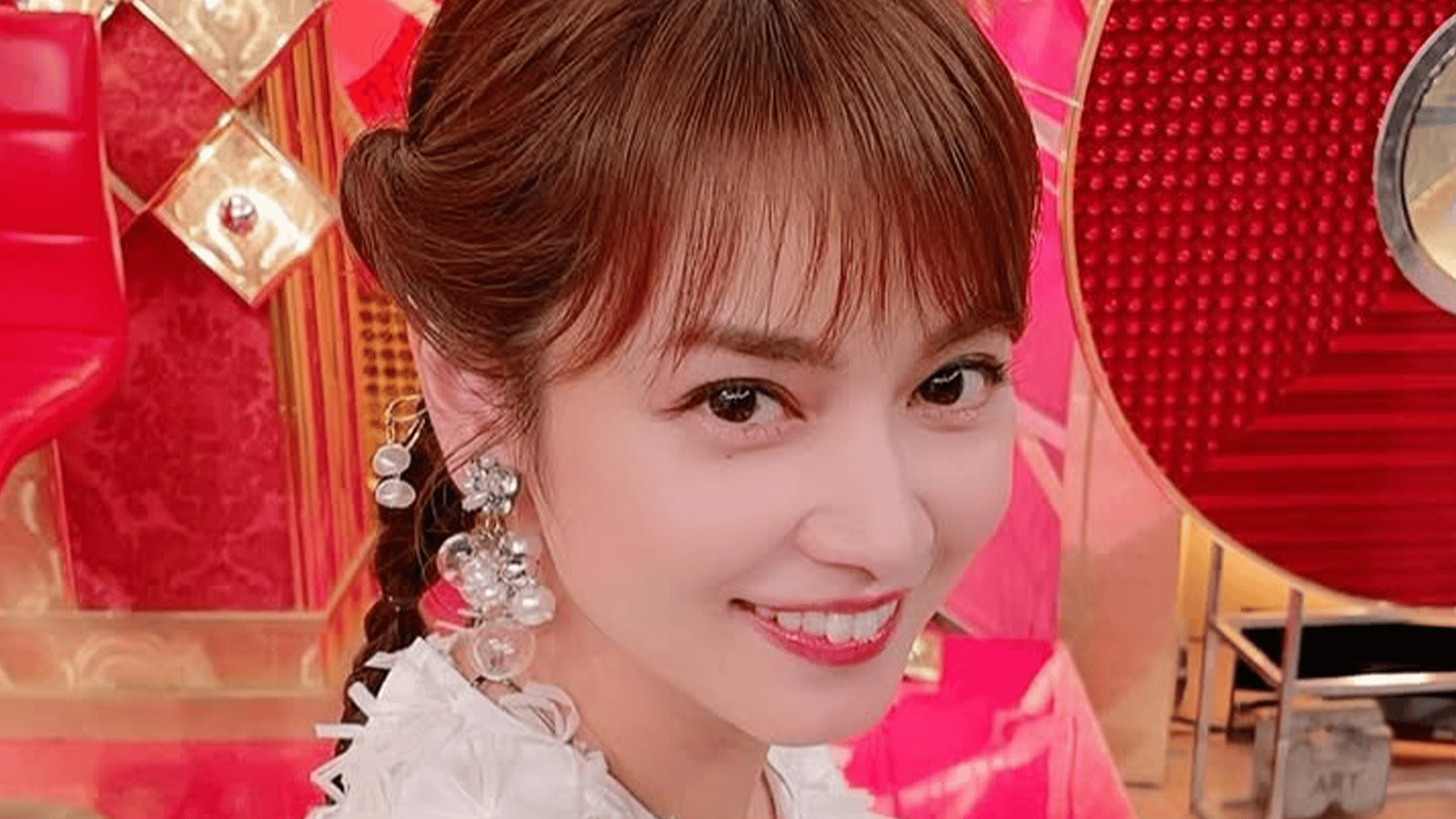 女優 タレント 平愛梨 直筆サイン色紙 長友佑都 thumb001.png?height=720&