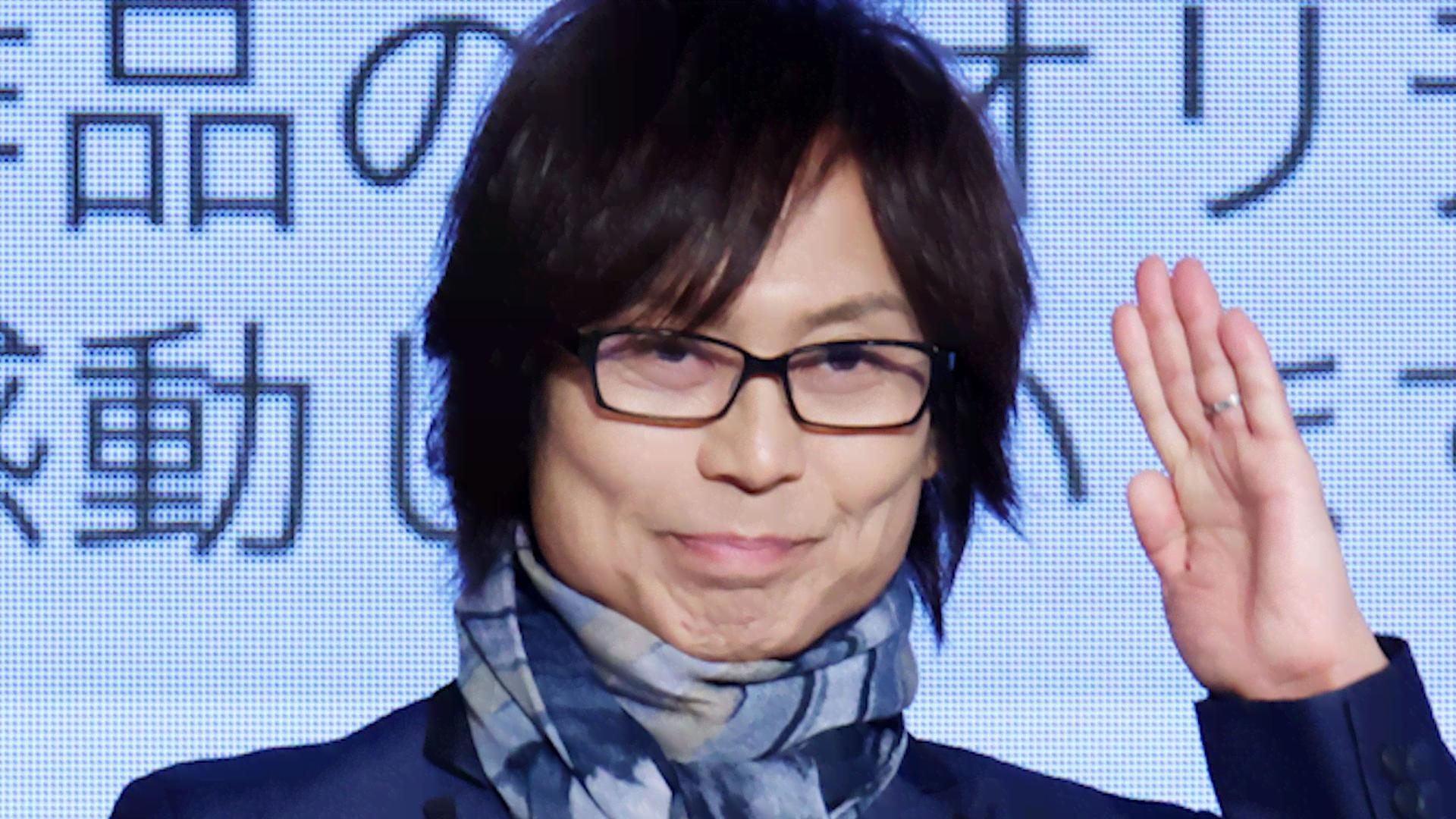 つんく♂(56) “顔出し”で話題の妻が作った子どもたちへのお弁当 