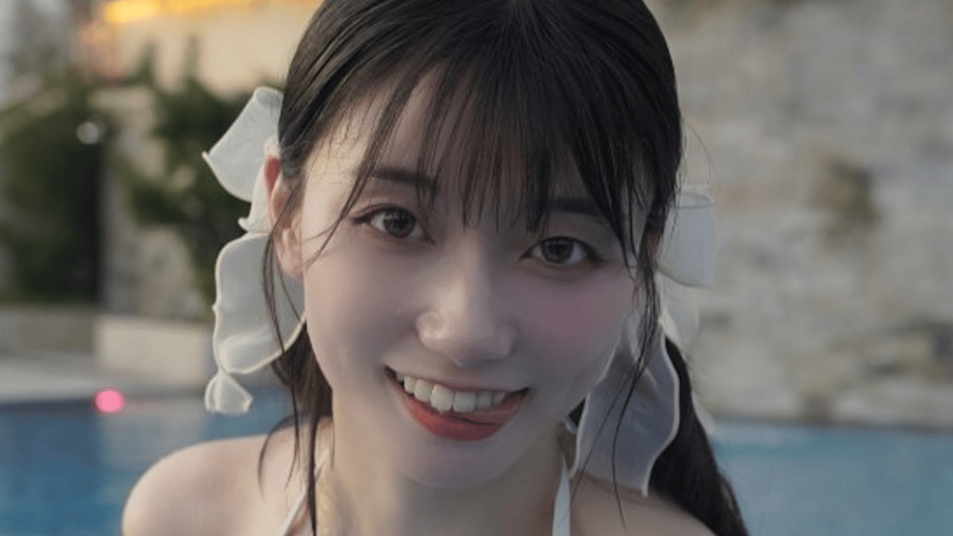 瀬戸環奈最新ショット