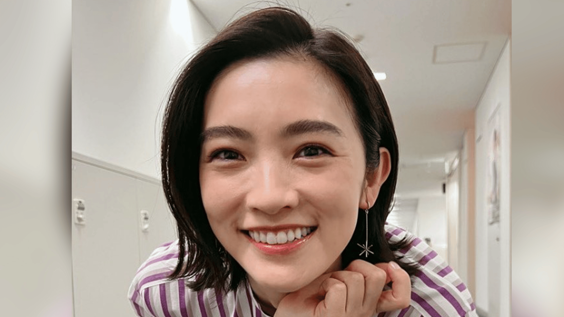 星野真里 若く見える