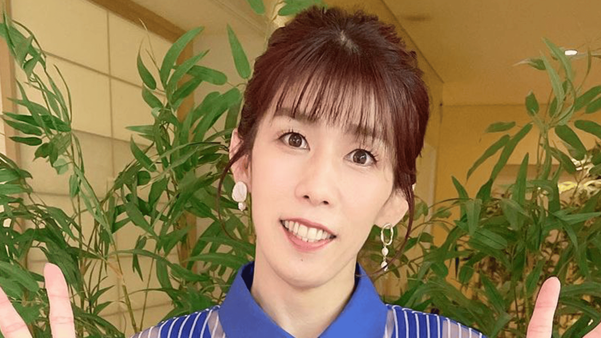吉田沙保里(43)喜びの報告にファン「おめでとうございます 」高島礼子