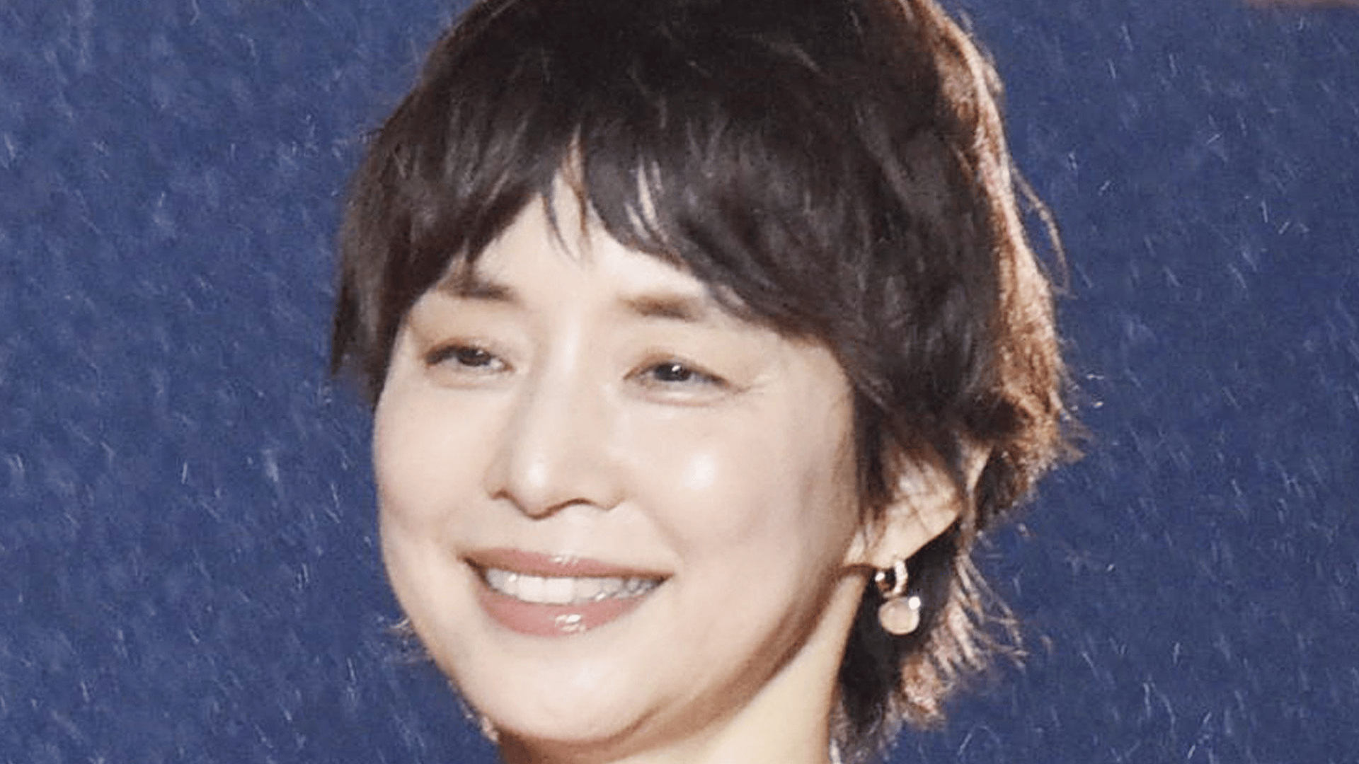 石田ゆり子(56)生活感あふれる自宅公開「居候させてください