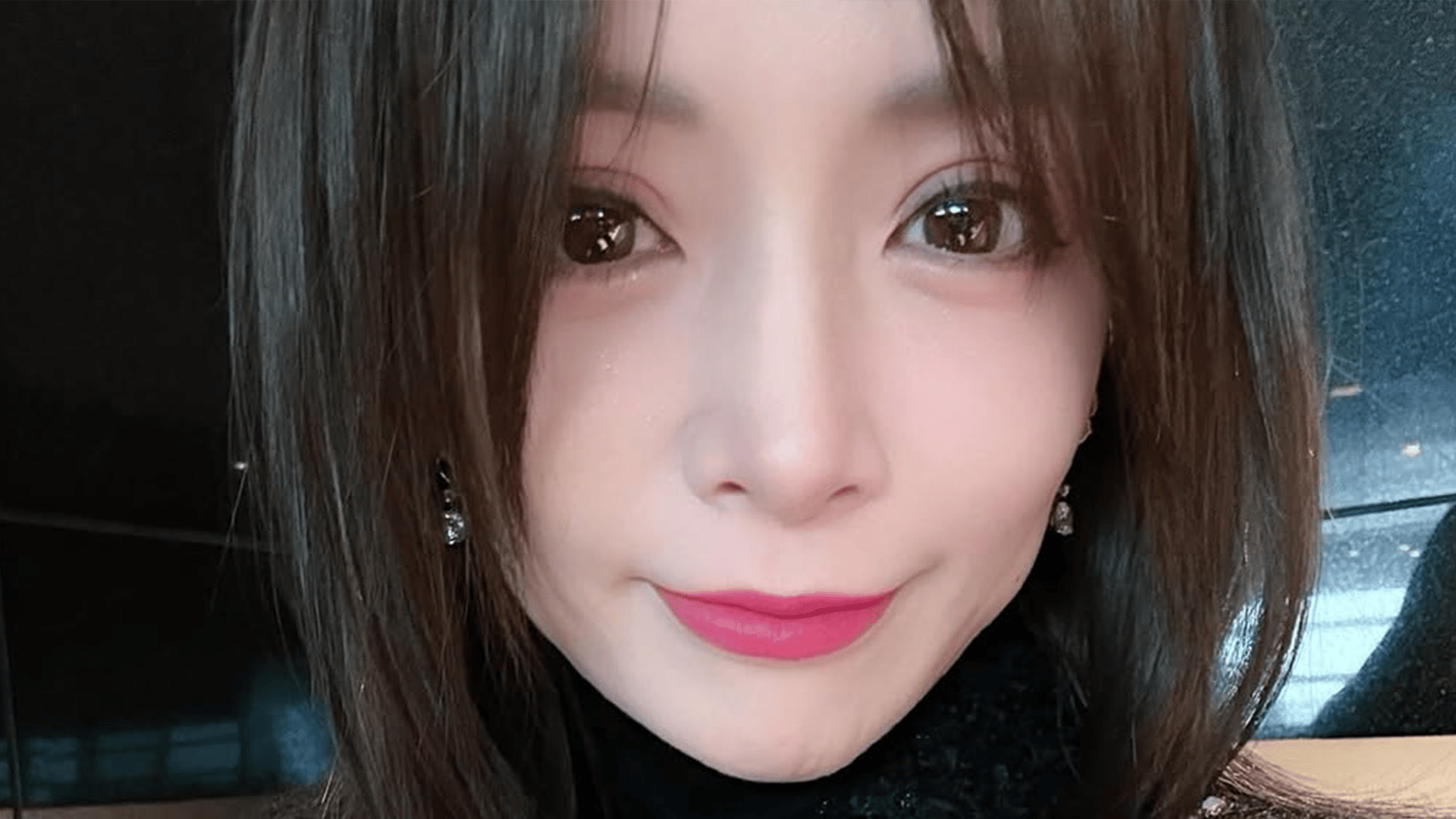 息子を公開し話題・浜崎あゆみ(47) 「ますます綺麗さを増している
