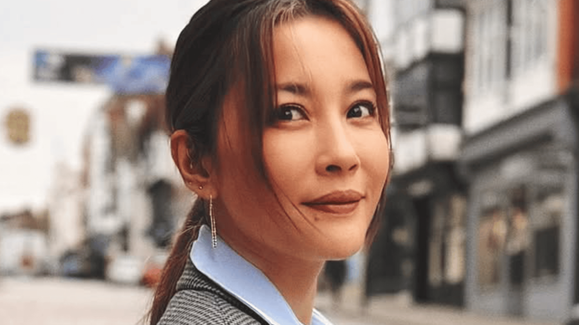 井ノ原 快 彦 妻