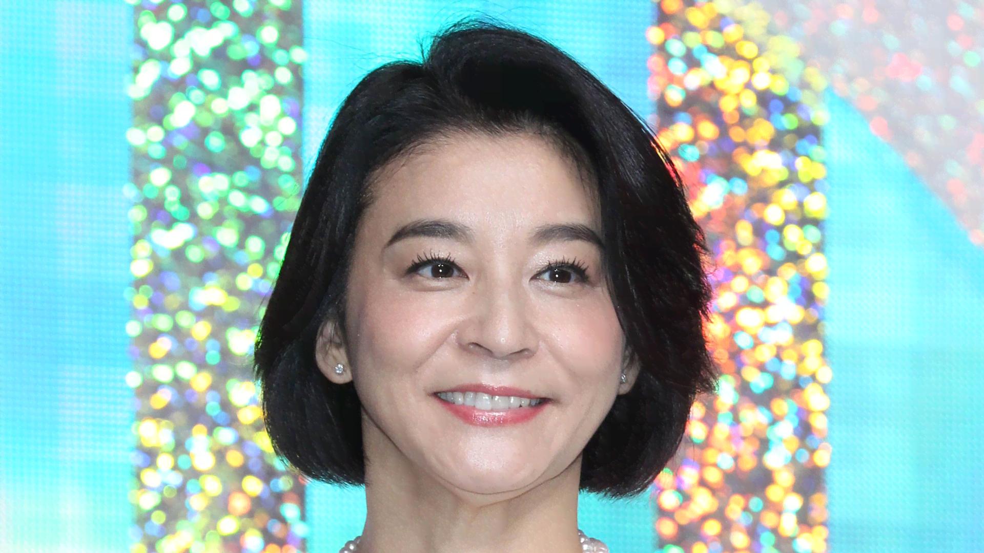 姉妹LINEが話題”高嶋ちさ子(57) ダウン症の姉・未知子さんが激怒する