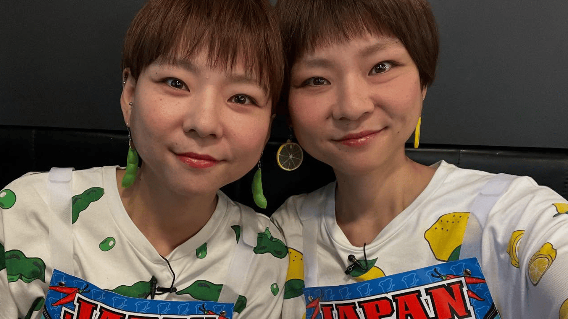 大食い双子姉妹YouTuber・はらぺこツインズの小野あこ(34) 即時入院と活動休止の原因になった病名を公表 - ABEMAエンタメ ...