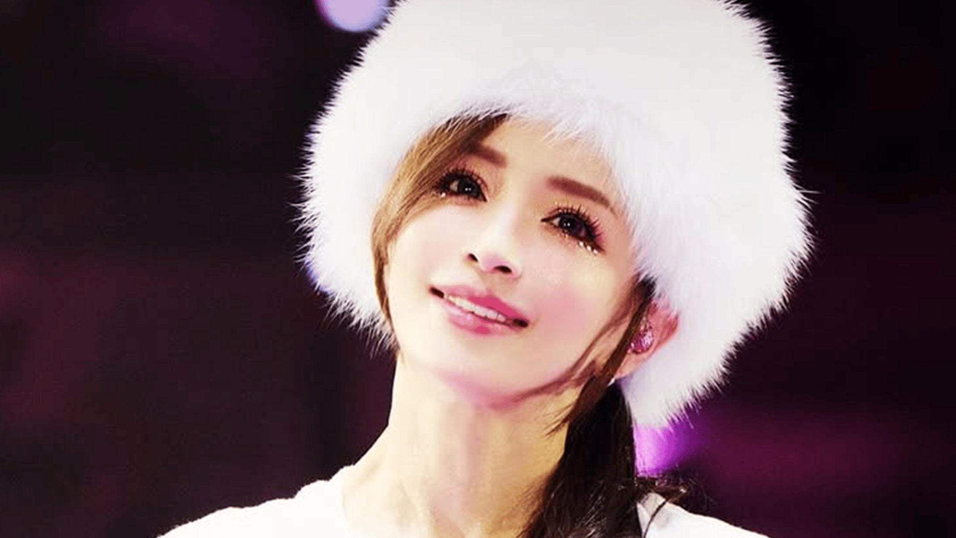 息子たちを公開し話題・浜崎あゆみ(47) 新たに設置した豪華な