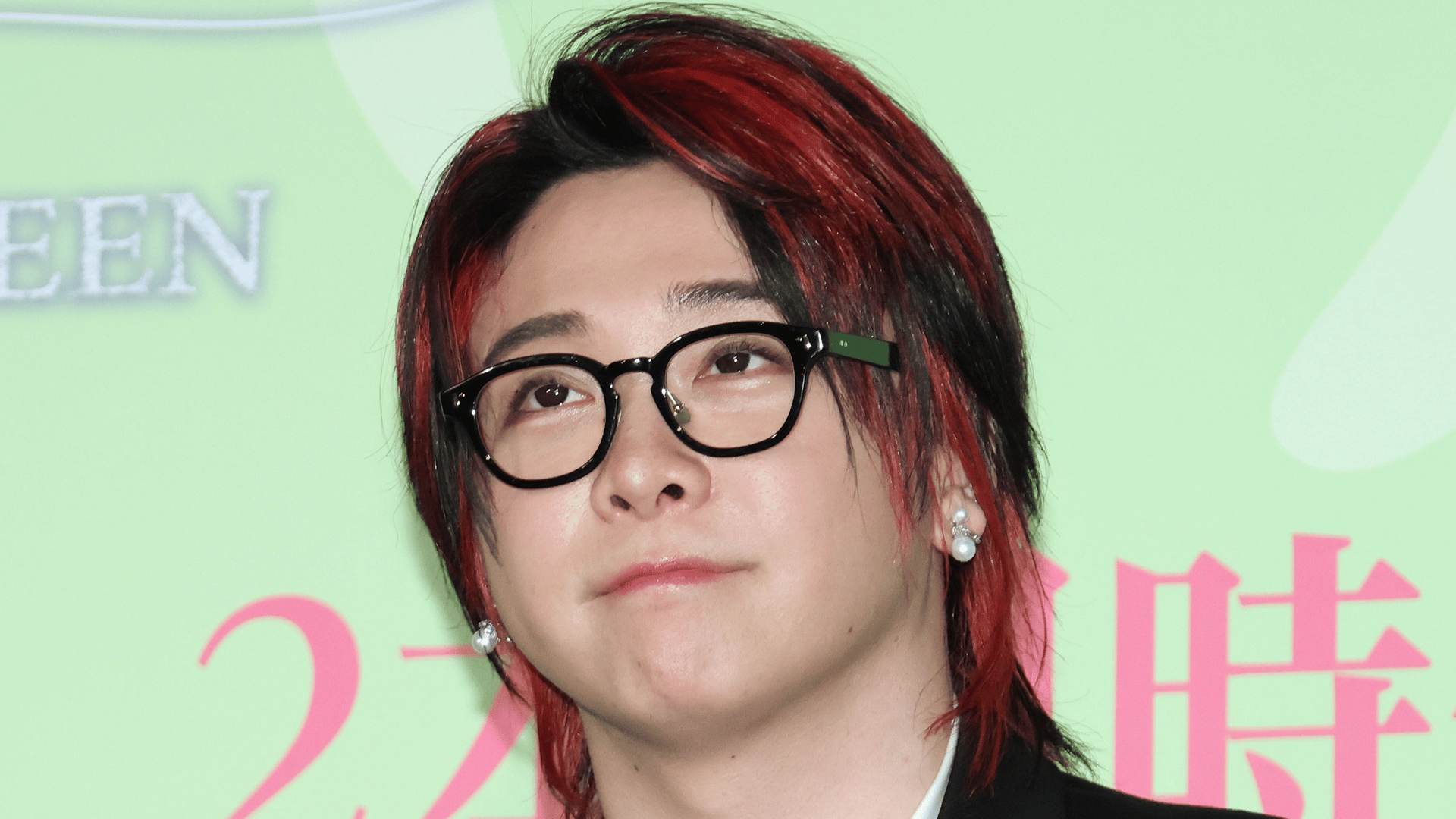 激変した姿が話題 Mrs. GREEN APPLE大森元貴(29)最新ショットに反響