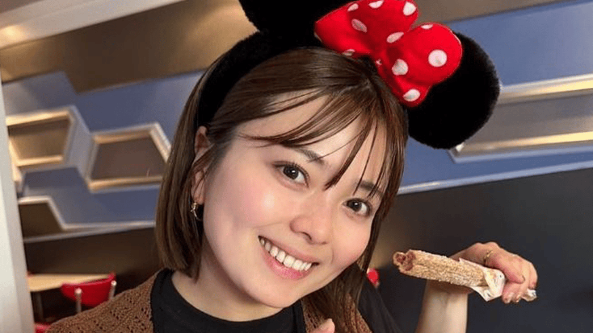 元ジャンポケ斉藤慎二の妻・瀬戸サオリ(38)約1年3カ月ぶりインスタ更新