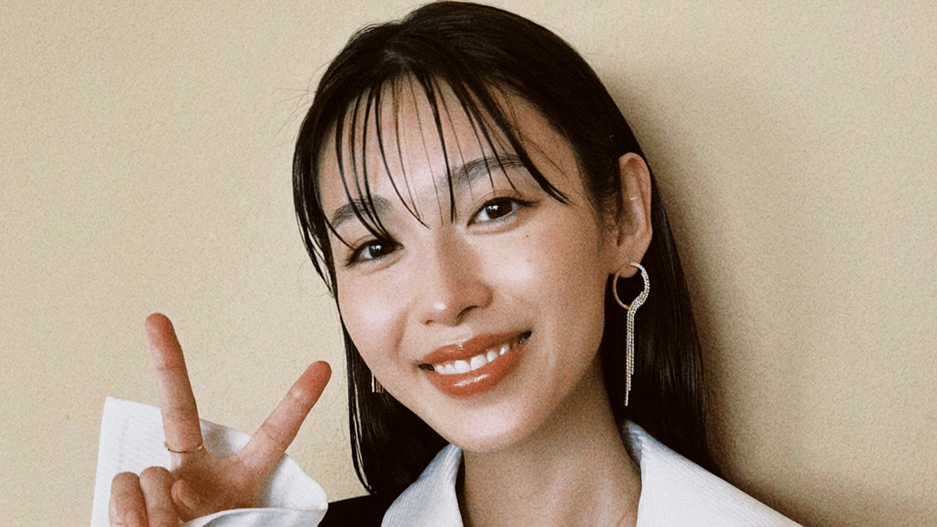 大河ドラマ「豊臣兄弟！」で永野芽郁(26)の代役・白石聖(27) ドラマ 